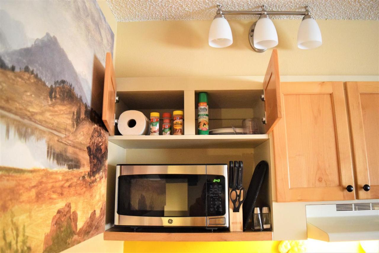 St Danes Kokopelli Cabin Villa โมอาบ ภายนอก รูปภาพ